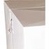 Hessaire 6,800 CFM Side-Draft Rigid Media 8 in. Evaporative Cooler for 2,400 sq. ft. (Motor not Included)