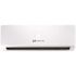 Hessaire 12,000 BTU 1.0 Ton Ductless Mini Split Air Conditioner with Inverter, Heat Pump, and 16 ft. Copper Line 115V