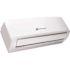 Hessaire 12,000 BTU 1.0 Ton Ductless Mini Split Air Conditioner with Inverter, Heat Pump, and 16 ft. Copper Line 115V