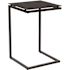 Carnegy Avenue Black Coffee Table