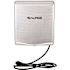Alpine Industries Willow Commercial Stainless Steel High Speed Automatic Electric Hand Dryer