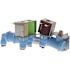 Exact Replacement Parts Water Valve