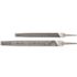 Crescent Nicholson 2-in-1 General Purpose File Set (2-Piece)