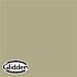 Glidden Premium 5 gal. #PPG1029-4 Photo Gray Flat Interior Latex Paint
