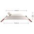 Ultra Spot Integrated LED 4 in Round Adj Color Temp Canless Recessed Light for Kitchen Bath Living rooms, White