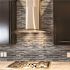 MSI Ombre Grigia Subway 12 in. x 12 in. x 0.31 in. Glass Mesh-Mounted Mosaic Wall Tile (9.6 sq. ft./Case)