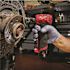 Milwaukee M12 FUEL 12V Lithium-Ion Brushless Cordless 1/4 in. Right Angle Die Grinder (Tool-Only)