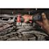 Milwaukee M12 FUEL 12V Lithium-Ion Brushless Cordless 1/4 in. Right Angle Die Grinder (Tool-Only)