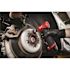 Milwaukee M12 FUEL 12V Lithium-Ion Brushless Cordless 1/4 in. Right Angle Die Grinder (Tool-Only)