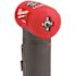 Milwaukee M12 FUEL 12V Lithium-Ion Brushless Cordless 1/4 in. Right Angle Die Grinder (Tool-Only)