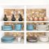 DIP Design Is Personal DIP Copper Wire 12 in. x 12 in. Self-Adhesive PVC Aluminum Tile Backsplash (10-Pack)