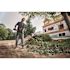 DEWALT 20V MAX 8in. Brushless Cordless Battery Powered Pole Saw (Tool Only)