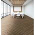 Shaw Jefferson Vine 7 in. x 48 in. Enhanced Vinyl Plank (18.68 sq. ft.)