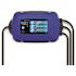 Schumacher Electric Automotive 12 Volt 15 Amp Three-Bank On-Board Marine Sequential Battery Charger
