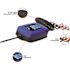 Schumacher Electric Automotive 12 Volt 15 Amp Three-Bank On-Board Marine Sequential Battery Charger