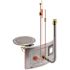 Rheem PROTECH Water Heater Burner Assembly