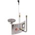 Rheem PROTECH Water Heater Burner Assembly
