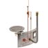 Rheem Protech Pt43918 Water Heater Burner Assembly