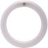 Feit Electric 22-Watt 8 in. T9 G10q Linear Circline Fluorescent Tube Light Bulb, Warm White 3000K (1-Pack)