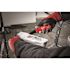 Milwaukee FASTBACK Stainless Steel Spring Assisted Folding Knife with 2.95 in. Blade
