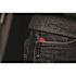 Milwaukee FASTBACK Stainless Steel Spring Assisted Folding Knife with 2.95 in. Blade