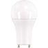 ECOSMART 60-Watt Equivalent A19 Non-Dimmable CEC T20 LED Light Bulb Daylight (4-Pack)
