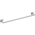 MOEN Triva 24 in. Towel Bar in Chrome