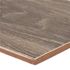 MSI Mainstreet Grey 6 in. x 24 in. Matte Ceramic Wood Look Floor and Wall Tile (17 sq. ft./Case)