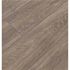 MSI Mainstreet Grey 6 in. x 24 in. Matte Ceramic Wood Look Floor and Wall Tile (17 sq. ft./Case)