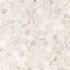 MSI Carrara White 2 in. Hexagon 12 in. x 12 in. x 0.31 in. Honed Marble Mesh-Mounted Mosaic Tile (9.8 sq. ft./case)