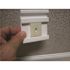Made Rite SnapBoard FlushWall Clips (500 pcs box)