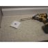Made Rite SnapBoard FlushWall Clips (500 pcs box)