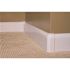 Made Rite SnapBoard 3-1/4 in. Coronado Outside Corner White (100 pcs box)