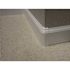 Made Rite SnapBoard 3-1/4 in. Coronado Outside Corner White (100 pcs box)