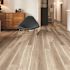A&A Surfaces Albemarle Ash 20 MIL x 7 in. x 48 in. Waterproof Click Lock Luxury Vinyl Plank Flooring (23.8 sq. ft./ case)