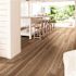 A&A Surfaces Balsam Blonde 20 MIL x 7 in. x 48 in. Waterproof Click Lock Luxury Vinyl Plank Flooring (23.8 sq. ft. / case)
