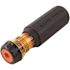 Klein Tools 1/4 in. Flip-Blade Insulated Screwdriver