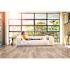 Mystic Gray 12 MIL x 9 in. W x 60 in. L Waterproof Click Lock Luxury Vinyl Plank Flooring (1166.88 sq. ft./Pallet)