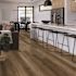 A&A Surfaces Fowler 20 MIL x 7 in. x 48 in. Waterproof Click Lock Luxury Vinyl Plank Flooring (1307.35 sq. ft./pallet)
