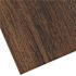 Antique Mahogany 12 MIL x 9 in. W x 60 in. L Waterproof Click Lock Luxury Vinyl Plank Flooring (1166.88 sq. ft./Pallet)