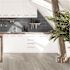 Whitmore White 20 MIL x 7 in. x 48 in. Waterproof Click Lock Luxury Vinyl Plank Flooring (1307.35 sq. ft. / Pallet)