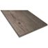 A&A Surfaces Stormy Sea 12 MIL x 9 in. x 60 in. Waterproof Click Lock Luxury Vinyl Plank Flooring (1077.12 sq. ft./ Pallet)