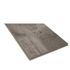 A&A Surfaces Harlan Gray 20 MIL x 7 in. x 48 in. Waterproof Click Lock Luxury Vinyl Plank Flooring (1307.35 sq. ft./ pallet)