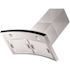 ZLINE Kitchen and Bath 30 in. 400 CFM Ducted Vent Wall Mount Range Hood in Stainless Steel