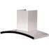ZLINE Kitchen and Bath 30 in. 400 CFM Ducted Vent Wall Mount Range Hood in Stainless Steel