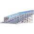 Midfielder 27 ft. 15-Row Aluminum Bleacher