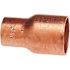 NIBCO 1/4 in. x 3/4 in. Wrot Copper Ftg x C Fitting Reducing Coupling (10-Pack)