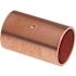 NIBCO 5/8 in. Wrot Copper C x C Coupling With Dimpled Tube Stop (20-Pack)