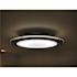 Feit Electric 8 in. 15-Watt (22-Watt Equivalent) T9 Cool White 4100K G10Q Circline LED Light Bulb