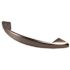 Anvil Mark 3 in. Satin Nickel Cabinet Drawer Pull (5-Pack)